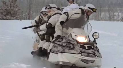 Публикация о "высадке спецназа РФ" в Норвегии дискредитирует НАТО