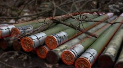 Глава МИД Сербии опроверг информацию о поставках боеприпасов и оружия на Украину