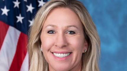 Конгрессвумен из США: Направленные Киеву средства могут оказаться у нацистов