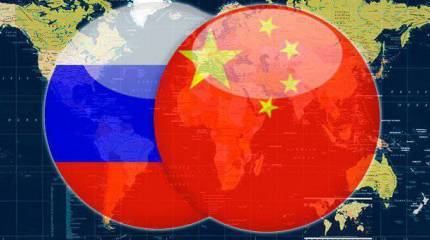 Великий шелковый путь XXI века