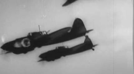 «Не 10 к одному»: о потерях советской и немецкой авиации