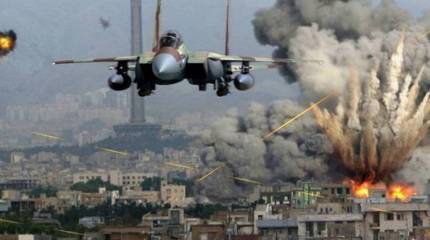 Меркантильный милитаризм