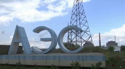 Сообщается о подготовке ВСУ нового десанта для захвата Запорожской АЭС