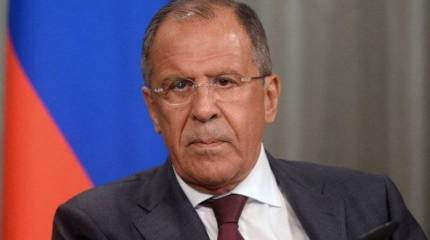 Лавров прокомментировал отказ Минска разместить военную базу России