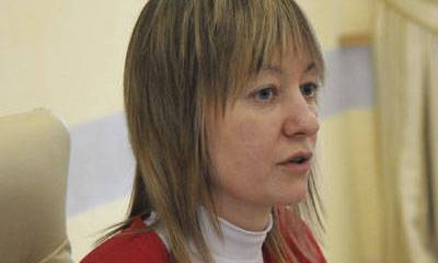 Яна Амелина: Итоги выборов президента Грузии - фамилия новая, антироссийский курс прежний