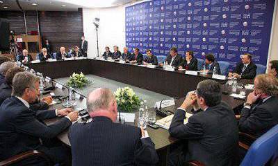 США, Россия и Китай: стратегии мирового влияния ("Agora Vox", Франция)  Домино, шахматы и китайский го