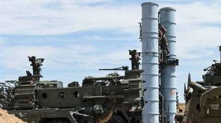 МИД Грузии: размещение в Абхазии С-300 подтверждает, что политика РФ направлена на аннексию территорий