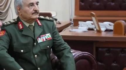 «Это поворотный момент на пути к миру»: В ООН заявили об «исторических» договорённостях сторон ливийского конфликта