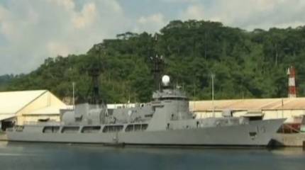 На фоне роста могущества Китая США боятся потерять свои позиции в Южно-Китайском море