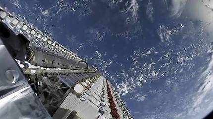 Комитет Сената США изучает, почему Илон Маск единолично решает судьбу использования Starlink на Украине