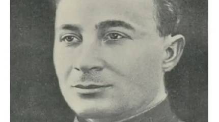 Владимир Триандафиллов. Жизнь и смерть выдающегося советского военного теоретика