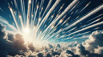 Высокоточное превосходство: эффект, сопоставимый с применением ядерного оружия