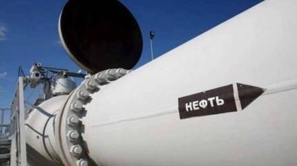 Белоруссия заявила о поиске альтернативы поставкам российской нефти