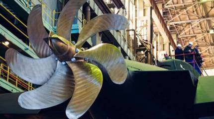 ВМФ РФ: решается вопрос о строительстве новых серий подводных лодок