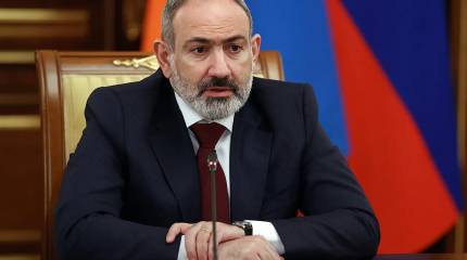 «Ереван настроен на сотрудничество с Россией»: Пашинян надеется на преференции