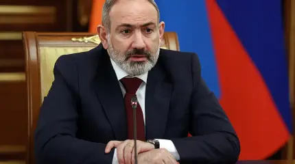 «Ереван настроен на сотрудничество с Россией»: Пашинян надеется на преференции