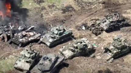 Экс-советник в офисе Зеленского: Чтобы выйти на границы 1991 года, нам может понадобиться ещё 2-3 контрнаступления