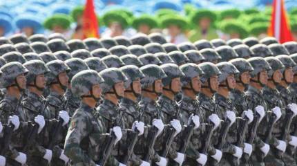 Китай: всюду первый