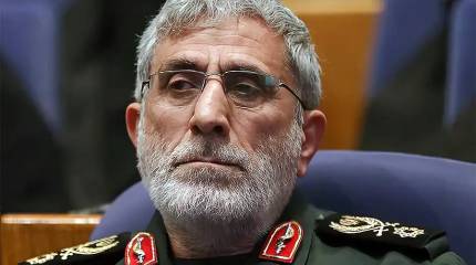 Фальшивка «Моссада» заразила социальные сети