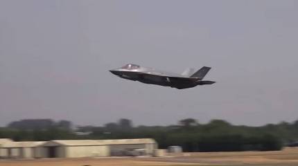 США прекращают поиски японского F-35A