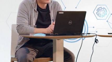 В украинской госструктуре перечислили цели «кибервойск» России