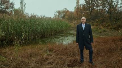 Подвиг полковника Махотина