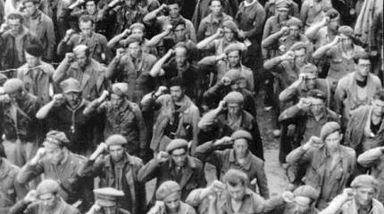 "Испанский капкан" для СССР