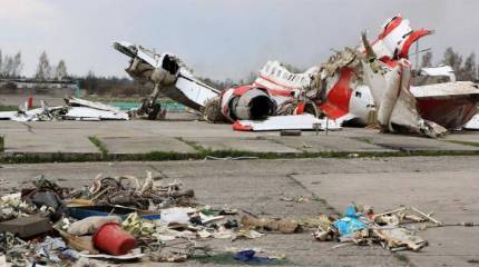 Глава МИД Польши: РФ не заблокирует приезд Дуды в Катынь в день 10-летия инцидента с Ту-154