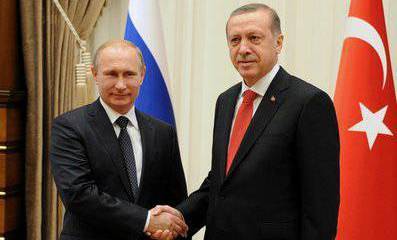 Станислав Тарасов. Станет ли Путин «Лениным», а Эрдоган — «Ататюрком»