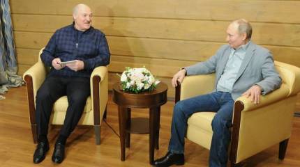 «Российские деньги не выброшены на ветер»: Лукашенко рассказал о некоторых деталях переговоров с Путиным