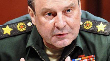 Минобороны РФ завершило северный завоз в войска, расположенные в арктической зоне