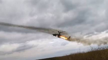 Новый прицельный комплекс вертолёта Ка-52М позволят эффективно применять весь спектр вооружений в ночное время