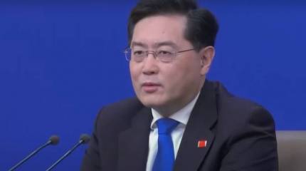 МИД КНР: Китай не будет продавать вооружение никакой из сторон, вовлеченных в украинский конфликт