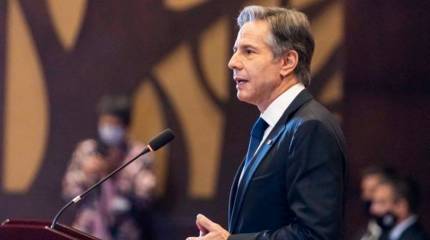 Глава Госдепа США назвал часть российских предложений по гарантиям безопасности «неприемлемыми»