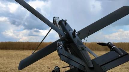 ВСУ подтвердили использование немецких барражирующих боеприпасов HX-2