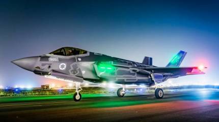 Подготовка к возможному ирано-израильскому конфликту. Контракт с далекоидущими последствиями