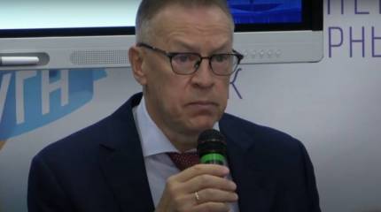 Замминистра юстиции РФ: Я всецело поддерживаю необходимость закрепления в нашем законодательстве понятия русофобии