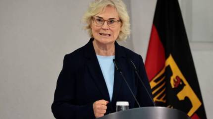 Очередной блеф трусоватых западных политиков