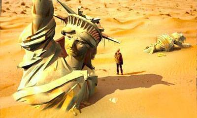 И снова на старые грабли…