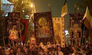 "Бог поругаем не бывает..." К теме гонений на Православие