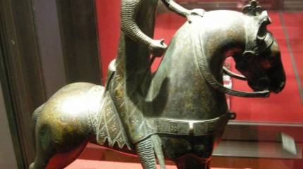 Одежда для… кольчуги