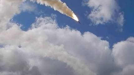 Поражено промышленное предприятие в Днепропетровске, наносятся удары по объектам противника в Одесской области