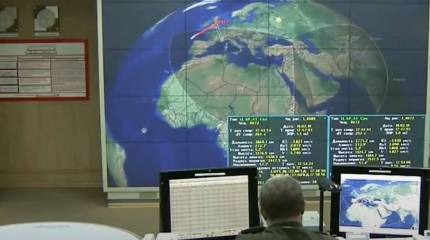 Поставленная на опытно-боевое дежурство российская система СПРН продолжает модернизироваться