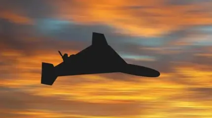 Удачная ночная охота «Гераней»: ЗРК Patriot и ангар с движками для F-16