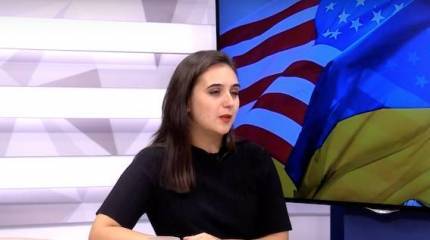 Пресс-секретарь Зеленского признала факт обстрелов гражданских объектов со стороны ВСУ