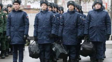 В РФ обсуждают включение службы в армии по призыву в трудовой стаж