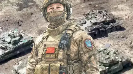 Армия РФ зачищает Константиновку от ВСУ и затягивают окружает Лиман