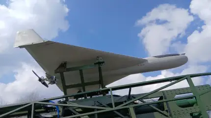 Польша разработала аналог иранского дрона-камикадзе Shahed