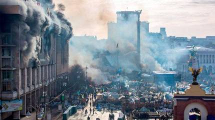 Освобождение Украины