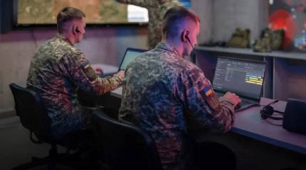 Используемая ВСУ боевая система DELTA внедрила доступ к ИИ-ассистенту
